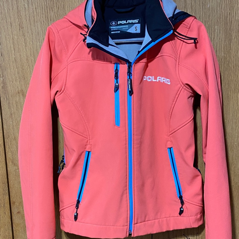 Polaris Women's Coral Ski Jacket